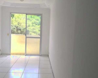 Apartamento para Venda em São Paulo, Conjunto Residencial Butantã, 3 dormitórios, 1 banhei