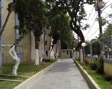 Apartamento para Venda em São Paulo, Parque das Árvores, 3 dormitórios, 1 banheiro, 1 vaga