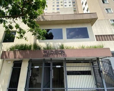Apartamento para Venda em São Paulo, Vila Ema, 2 dormitórios, 1 banheiro, 1 vaga