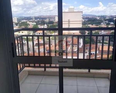 Apartamento para venda em Vila Nossa Senhora Das Graças de 49.00m² com 2 Quartos e 1 Garag