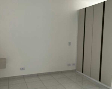 Apartamento para venda na Vila Granada