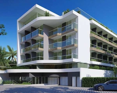 Apartamento para venda possui 22 metros quadrados com 1 quarto em Porto de Galinhas - Ipoj