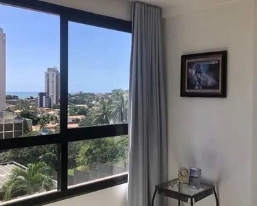 Apartamento para venda possui 54 metros quadrados com 2 quartos em Ponta Negra - Natal - R