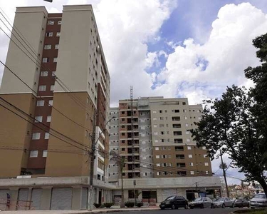 Apartamento para venda possui 60 metros quadrados com 2 quartos em São Geraldo - Belo Hori