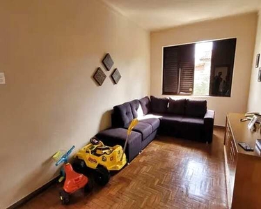 Apartamento para venda possui 90 metros quadrados com 3 quartos em Prado - Belo Horizonte