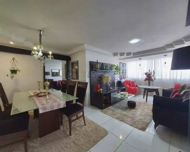 Apartamento para venda possui 93 metros quadrados com 3 quartos em Imbiribeira - Recife
