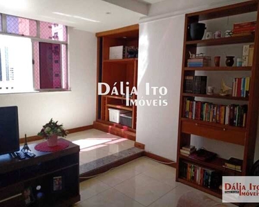 Apartamento para venda tem 100 metros quadrados com 2 quartos em Pituba - Salvador - BA