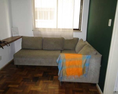 Apartamento para venda tem 42 metros quadrados com 1 quarto em Santa Cecília - São Paulo