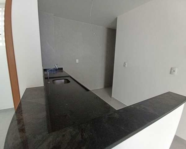 Apartamento para venda tem 55 metros quadrados com 2 quartos em Bessa - João Pessoa - PB