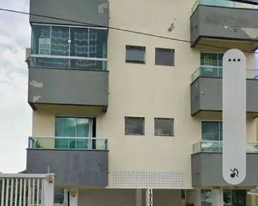 Apartamento para venda tem 56 metros quadrados com 2 quartos em Serraria - São José - SC