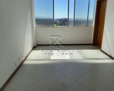 Apartamento para venda tem 57 metros quadrados com 2 quartos em Andaraí - Rio de Janeiro