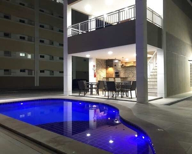 Apartamento para venda tem 59 metros quadrados com 3 quartos em Passaré - Fortaleza - CE
