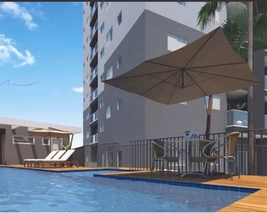 Apartamento para venda tem 60 metros com suíte em Barueri/SP