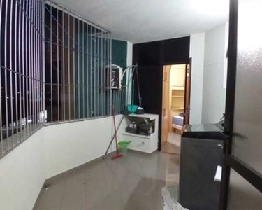 Apartamento para venda tem 62 metros quadrados com 1 quarto em Chapada - Manaus - AM