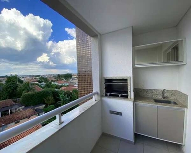 Apartamento para venda tem 64 metros quadrados com 2 quartos em Vila São José - Taubaté
