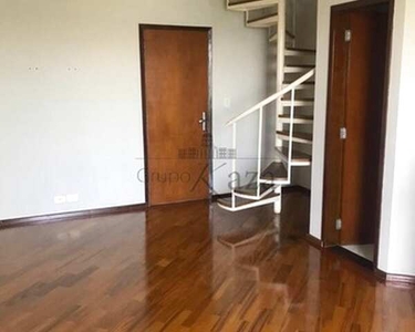 Apartamento para venda tem 70 metros quadrados com 1 quarto em Centro - São José dos Campo