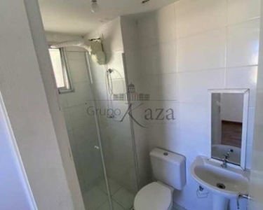 Apartamento para zona sudeste com 2 quartos, Parque Residencial Flamboyant