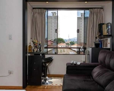 APARTAMENTO - PIQUERI - SP