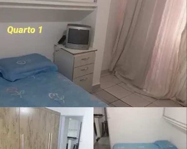 Apartamento Ponta da Praia - Santos