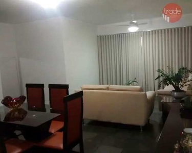 Apartamento residencial à venda, Jardim Irajá, Ribeirão Preto