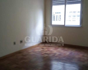 Apartamento Residencial À Venda, Passo Da Areia, P