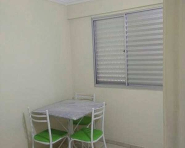 Apartamento residencial à venda, São Bernardo, Campinas