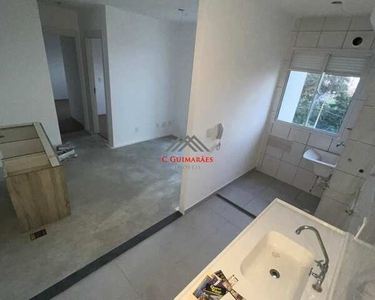 APARTAMENTO RESIDENCIAL em CAMPINAS - SP, RESIDENCIAL PARQUE DA FAZENDA