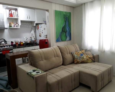 APARTAMENTO RESIDENCIAL em FLORIANÓPOLIS - SC, Balneário Estreito