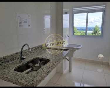 APARTAMENTO RESIDENCIAL em INDAIATUBA - SP, Vila Helvétia