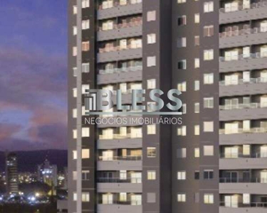 APARTAMENTO RESIDENCIAL em JUNDIAÍ - SP, JARDIM SHANGAI