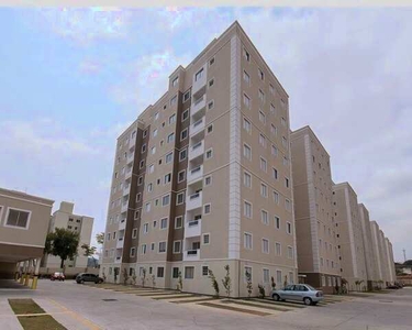 APARTAMENTO RESIDENCIAL em JUNDIAI - SP, PONTE DE SAO JOAO