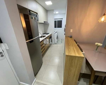 APARTAMENTO RESIDENCIAL em JUNDIAÍ - SP, RESIDENCIAL SANTA GIOVANA