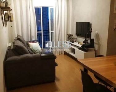 APARTAMENTO RESIDENCIAL em JUNDIAÍ - SP, VILA NOVA ESPERIA