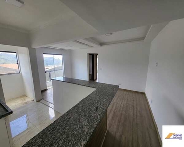 APARTAMENTO RESIDENCIAL em POÇOS DE CALDAS - MG, MONTE VERDE II