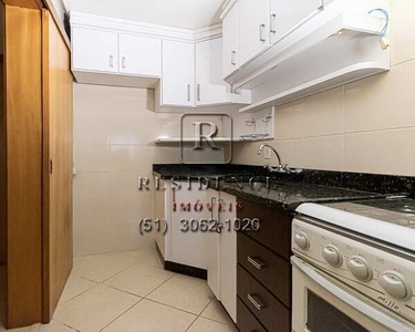 APARTAMENTO RESIDENCIAL em PORTO ALEGRE - RS, JARDIM DO SALSO