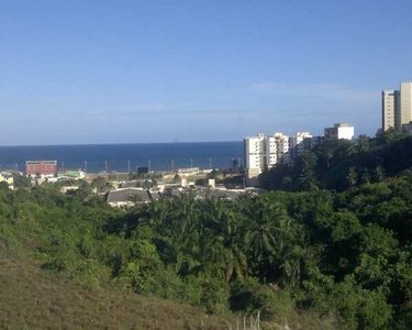 APARTAMENTO RESIDENCIAL em Salvador - BA, Costa Azul