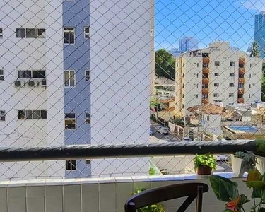 APARTAMENTO RESIDENCIAL em Salvador - BA, Stiep