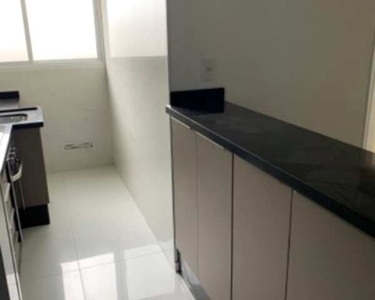 APARTAMENTO RESIDENCIAL em SANTO ANDRÉ - SP, PARQUE JOÃO RAMALHO