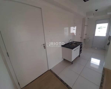 APARTAMENTO RESIDENCIAL em SANTO ANDRÉ - SP, VILA CURUÇÁ