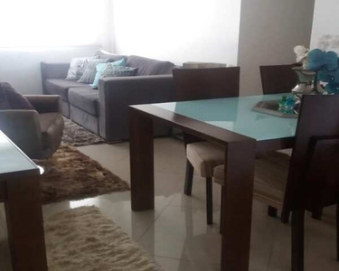 APARTAMENTO RESIDENCIAL em SÃO JOSÉ DOS CAMPOS - SP, JARDIM SATÉLITE