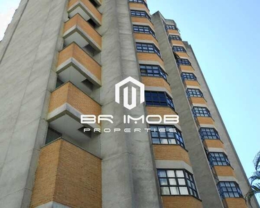 APARTAMENTO RESIDENCIAL em SÃO PAULO - SP, CAMPO BELO