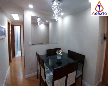 APARTAMENTO RESIDENCIAL em SÃO PAULO - SP, JARDIM INDEPENDÊNCIA