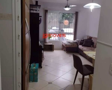 APARTAMENTO RESIDENCIAL em SÃO PAULO - SP, JARDIM SANTA EMÍLIA