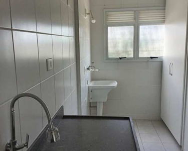 APARTAMENTO RESIDENCIAL em SÃO PAULO - SP, JARDIM UBIRAJARA (ZONA SUL