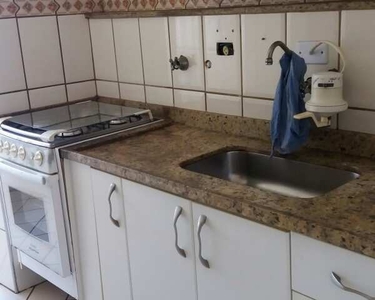 APARTAMENTO RESIDENCIAL em SÃO PAULO - SP, JARDIM UBIRAJARA (ZONA SUL