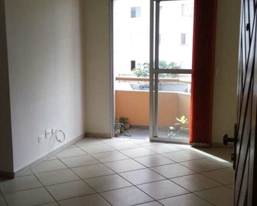 Apartamento à Venda - Parque Cisper, 2 quartos, 62 m2 - São Paulo / SP