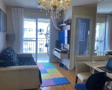 APARTAMENTO RESIDENCIAL em SÃO PAULO - SP, VILA DAS BELEZAS