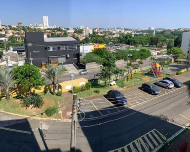 APARTAMENTO RESIDENCIAL em VALINHOS - SP, ORTIZES