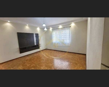 Apartamento residencial para Venda Campinas, bairro São Bernardo, sala 2 ambientes em piso