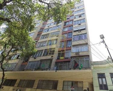Apartamento Sala e Quarto em Centro do Rio de Janeiro